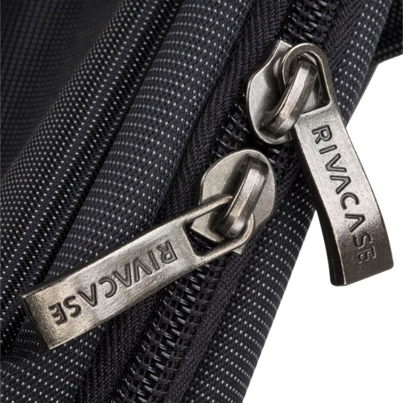 RIVACASE 8221 black сумка для ноутбука 13,3" / 6