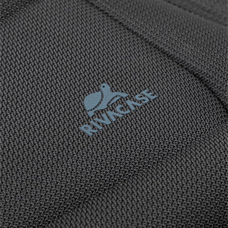 RIVACASE 8422 black ECO сумка для ноутбука 13.3-14" / 6