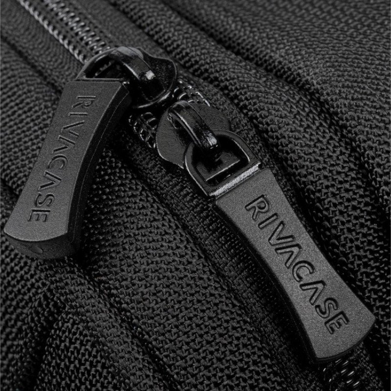 RIVACASE 8432 black ECO сумка для ноутбука 15.6” / 6