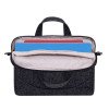 RIVACASE 7931 black сумка для ноутбука 15.6"