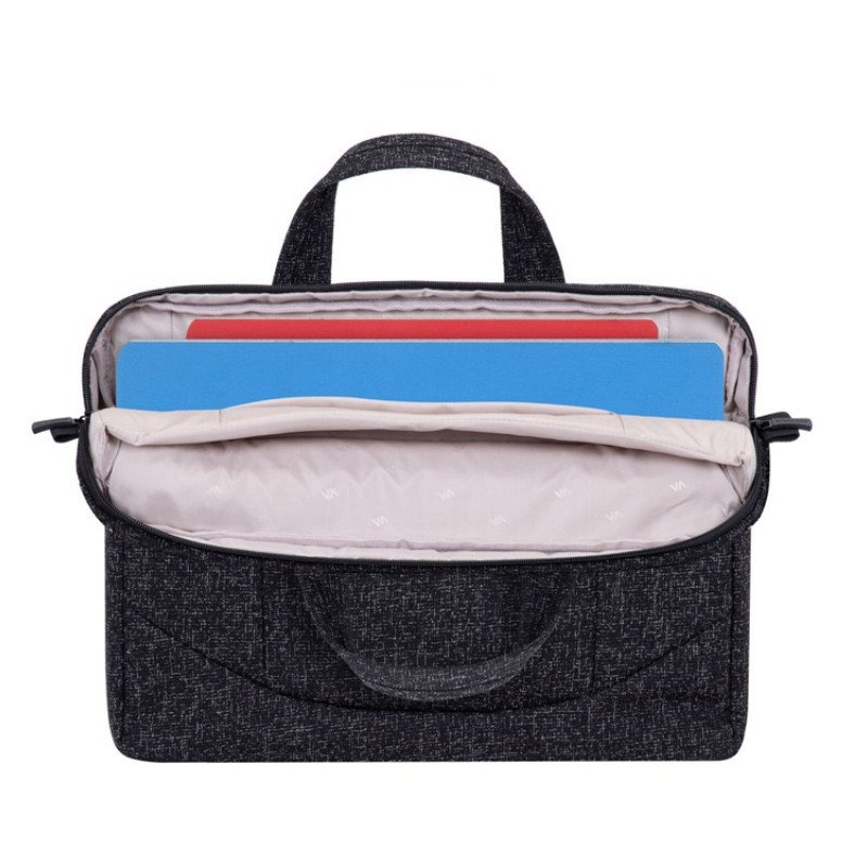 RIVACASE 7931 black сумка для ноутбука 15.6"