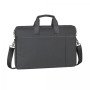 Сумка для ноутбука до 17.3'', черный
