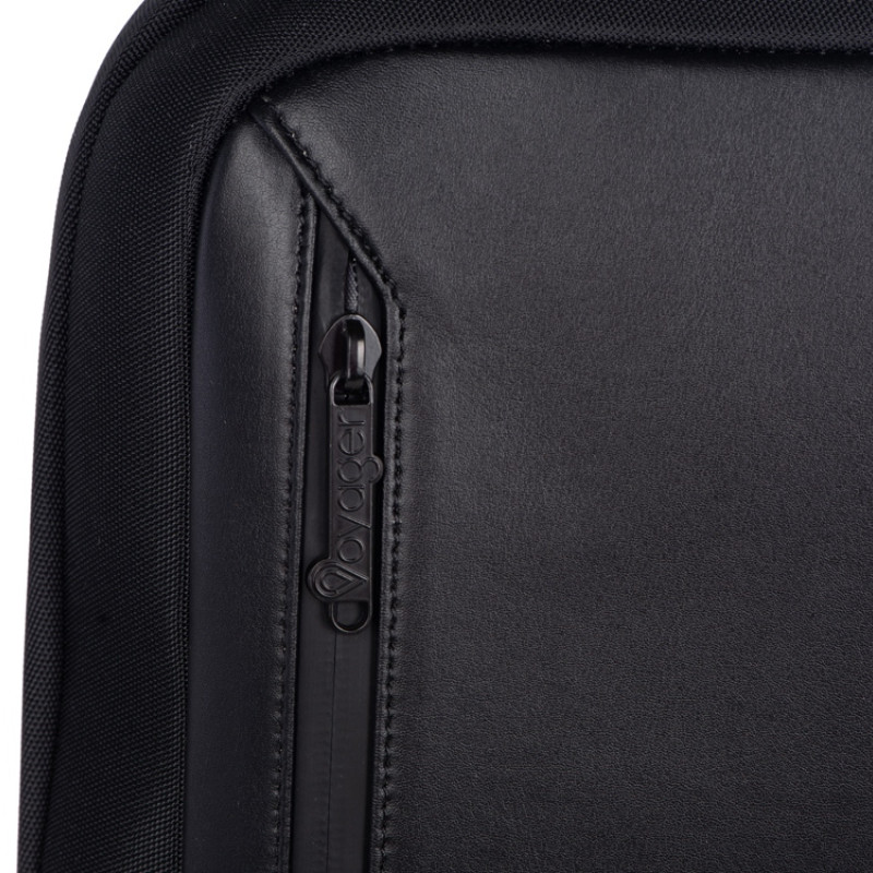 Рюкзак Toff для ноутбука 15,6'', черный