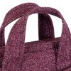 RIVACASE 7921 burgundy red сумка для ноутбука 14"