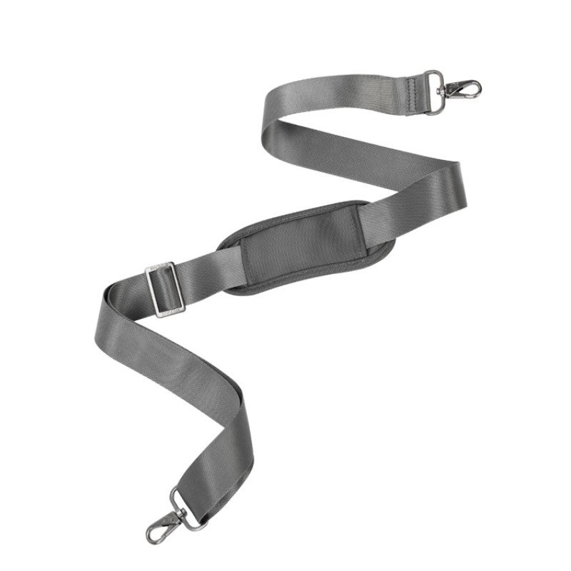 Сумка для ноутбука 17.3" 8251, серый