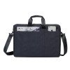 Сумка для ноутбука 17.3" 8355, черный