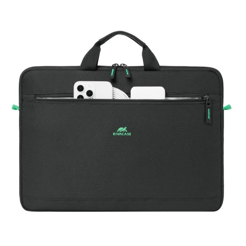 RIVACASE 5516 black кейс для ноутбука 15.6" /12 RIVACASE 5516 black кейс для ноутбука 15.6" /12