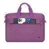 RIVACASE 8234 violet сумка для ноутбука 13,3-14" / 6