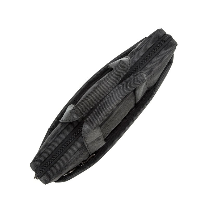 RIVACASE 8221 black сумка для ноутбука 13,3" / 6