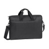 Сумка для ноутбука 15.6" 8035, черный
