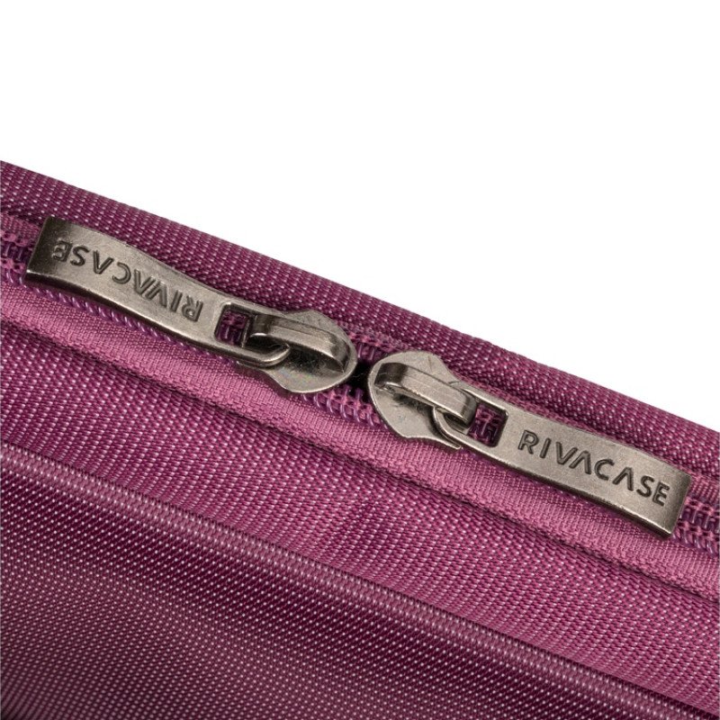 Сумка для ноутбука 15.6" 8231, пурпурный