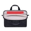 RIVACASE 7931 black сумка для ноутбука 15.6"