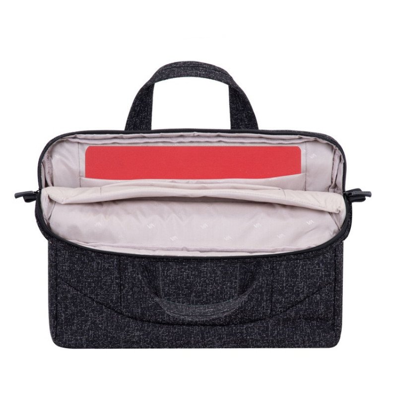 RIVACASE 7931 black сумка для ноутбука 15.6"