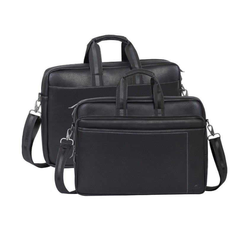 Сумка для ноутбука 16" 8940, черный