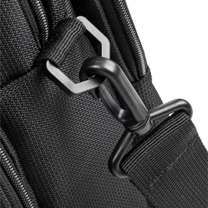 RIVACASE 8432 black ECO сумка для ноутбука 15.6” / 6