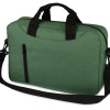 Сумка для ноутбука Wing с вертикальным наружным карманом, зеленый Сумка для ноутбука Wing с вертикальным наружным карманом, зеленый