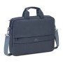 RIVACASE 7532 dark grey сумка для ноутбука 15.6" / 6