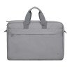 RIVACASE 8235 light grey сумка для ноутбука 15,6" / 6