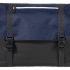 Сумка "Oakland" для ноутбука 15,6", черный/темно-синий