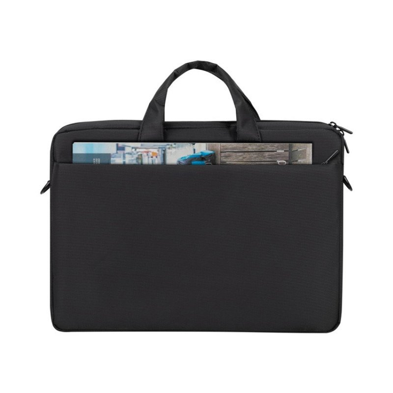 RIVACASE 8731 grey сумка для ноутбука 15,6" / 6 RIVACASE 8731 grey сумка для ноутбука 15,6" / 6