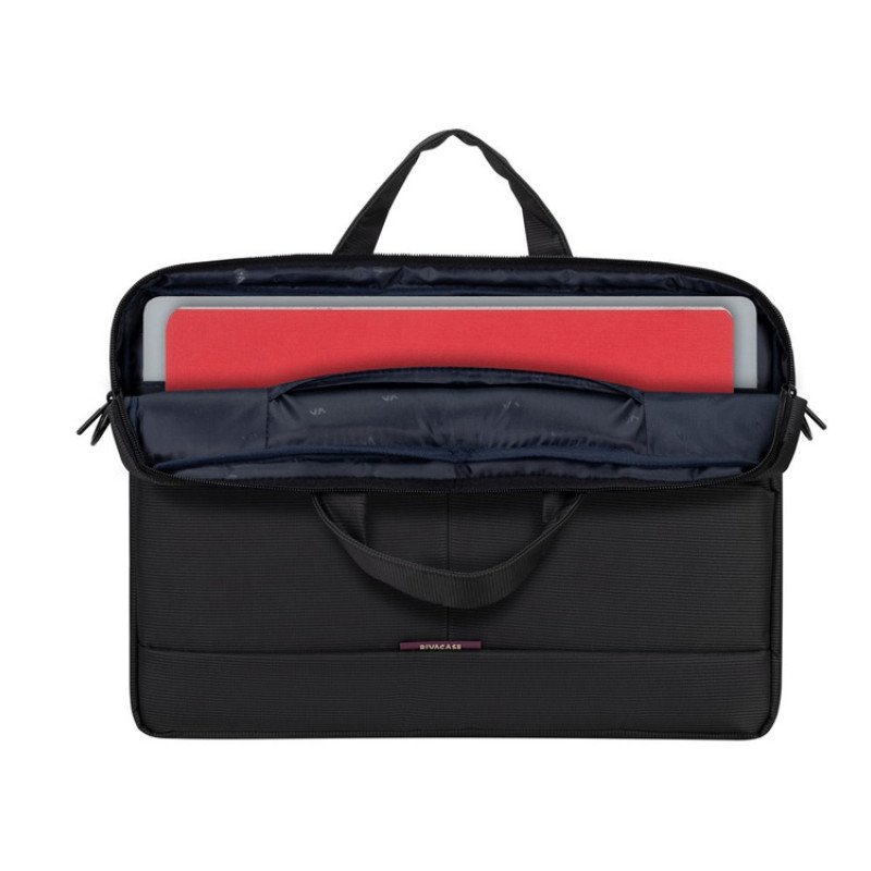 RIVACASE 8731 grey сумка для ноутбука 15,6" / 6 RIVACASE 8731 grey сумка для ноутбука 15,6" / 6