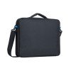 Портфель для ноутбука 16" 8087, черный