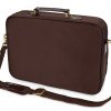 Сумка для ноутбука «Сиэтл», коричневый