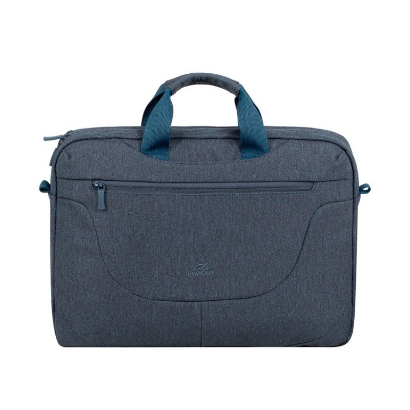 RIVACASE 7731 dark grey сумка для ноутбука 15.6" /6 RIVACASE 7731 dark grey сумка для ноутбука 15.6" /6
