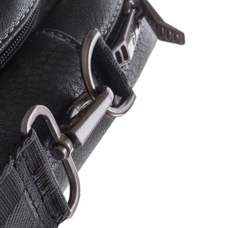 Сумка для ноутбука 16" 8940, черный