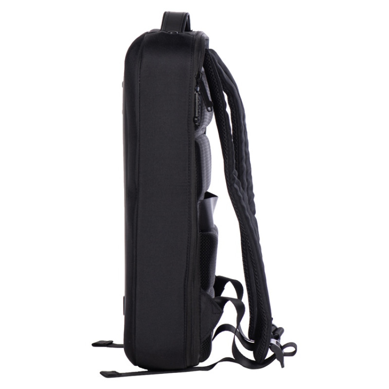 Рюкзак Toff для ноутбука 15,6'', черный