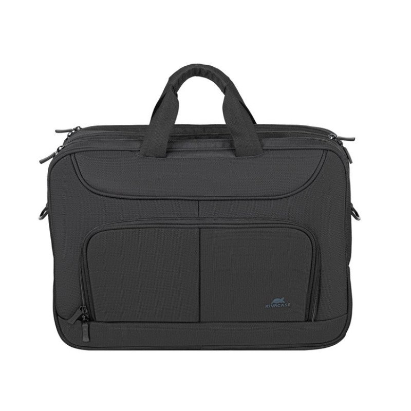 RIVACASE 8432 black ECO сумка для ноутбука 15.6” / 6