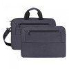 Сумка для ноутбука до 15.6", черный