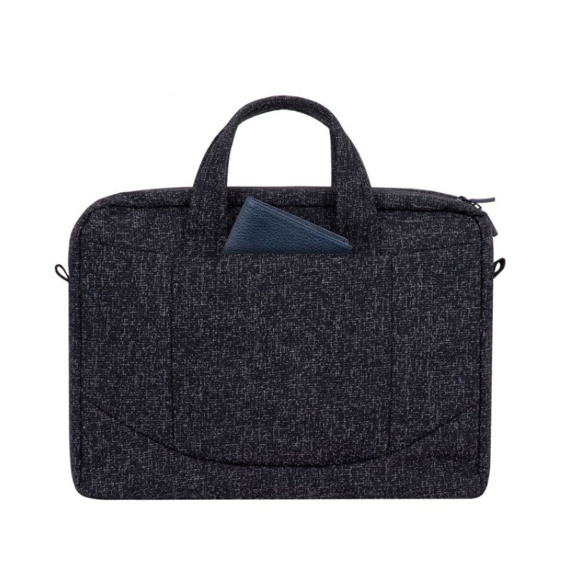 RIVACASE 7931 black сумка для ноутбука 15.6"
