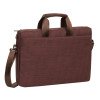 Сумка для ноутбука 15.6" 8335, коричневый