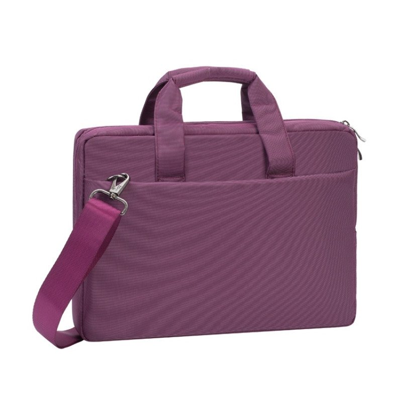 RIVACASE 8221 purple сумка для ноутбука 13,3" / 6 RIVACASE 8221 purple сумка для ноутбука 13,3" / 6