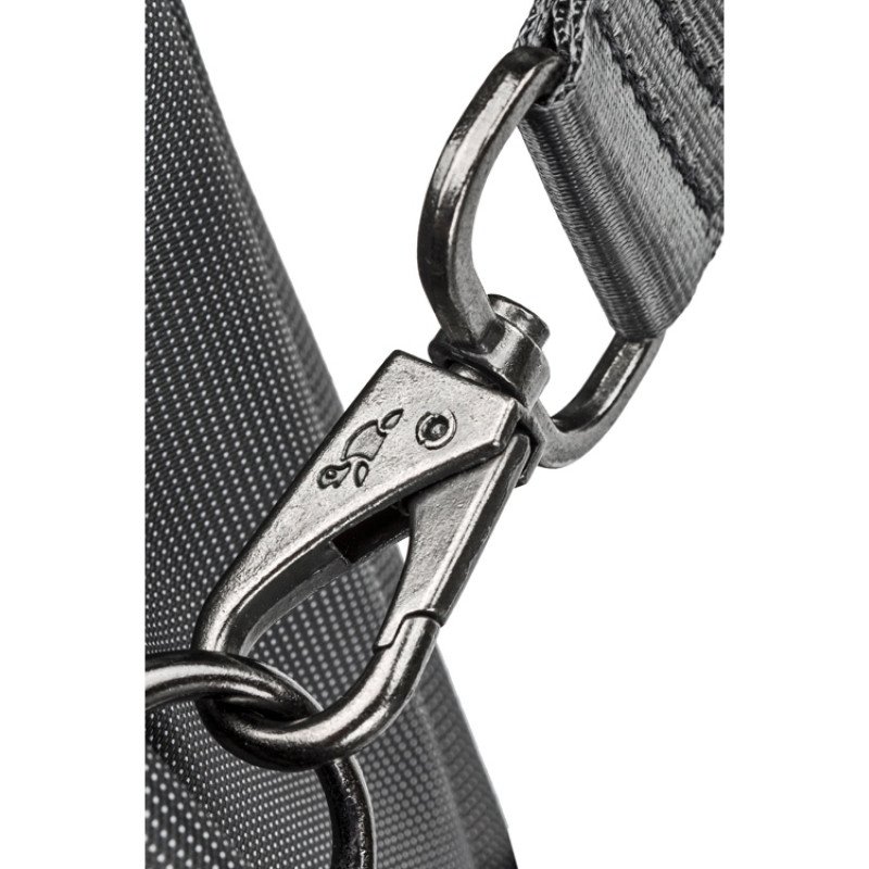 Сумка для ноутбука 17.3" 8251, серый