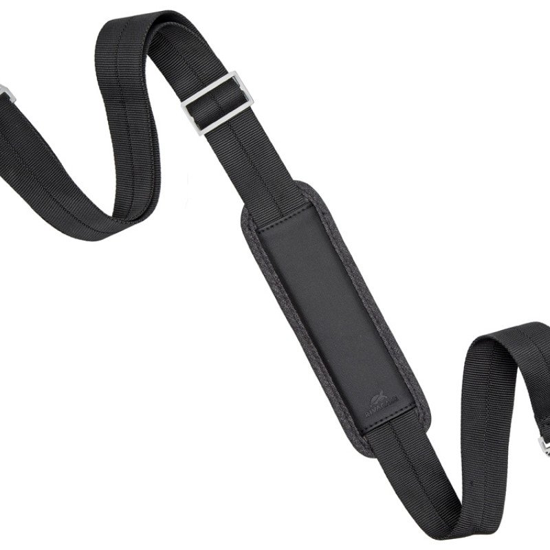 Сумка для MacBook Pro и Ultrabook 15.6" 8831, черный меланж