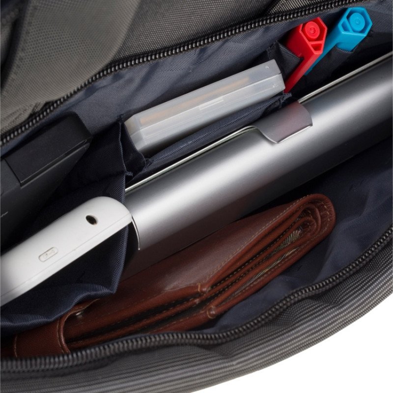 Сумка для ноутбука 15.6" 8231, черный