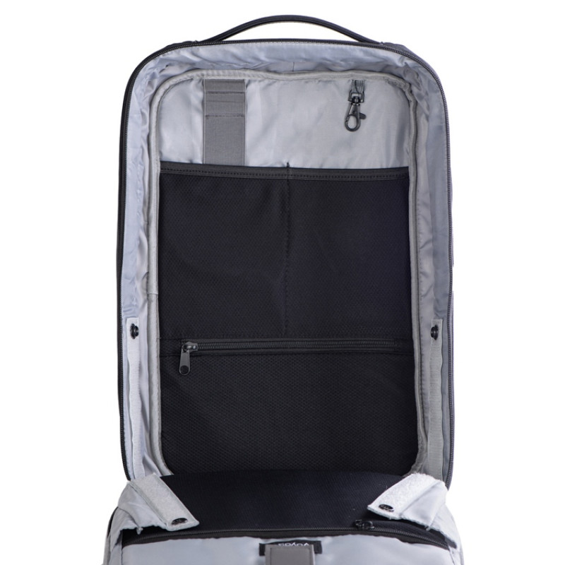 Рюкзак Toff для ноутбука 15,6'', черный