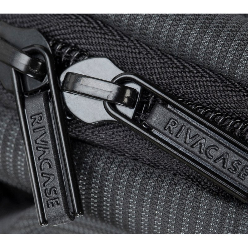 Сумка для ноутбука 13.3" 8720, серый