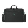 RIVACASE 5516 black кейс для ноутбука 15.6" /12 RIVACASE 5516 black кейс для ноутбука 15.6" /12