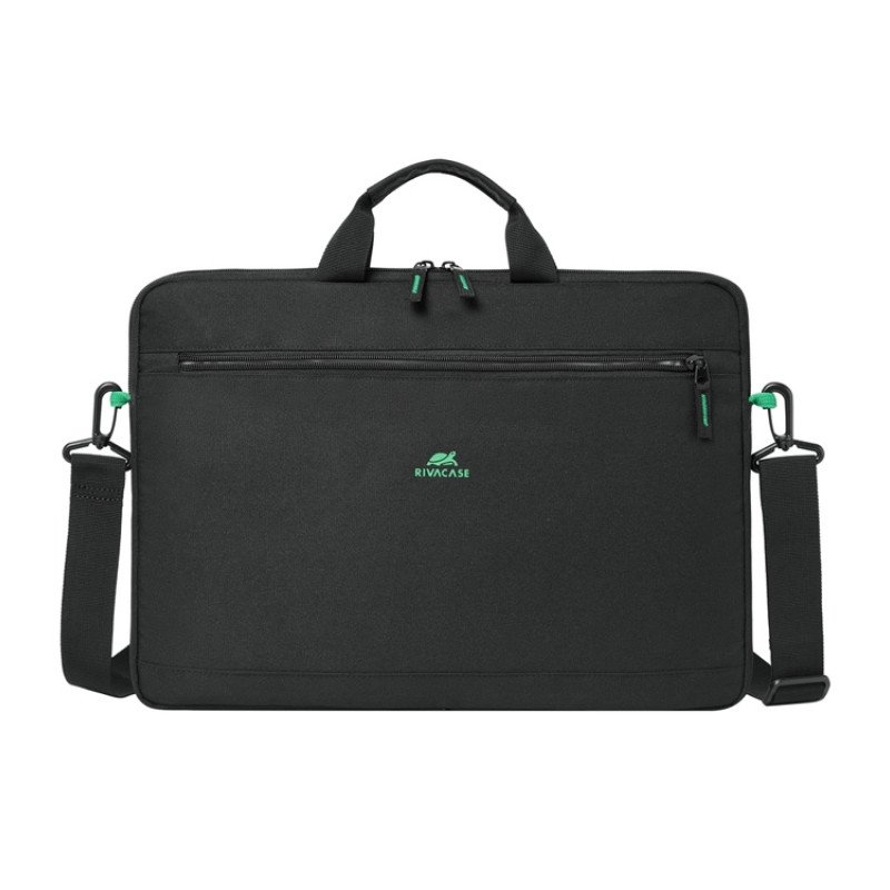 RIVACASE 5516 black кейс для ноутбука 15.6" /12 RIVACASE 5516 black кейс для ноутбука 15.6" /12