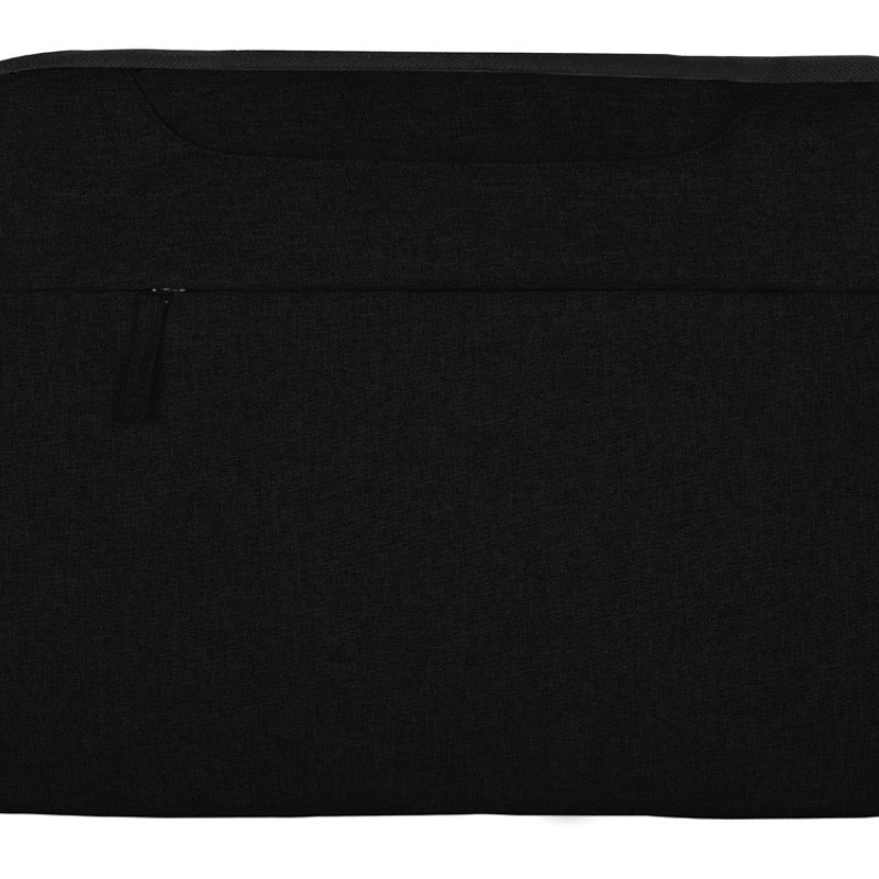 Сумка «Plush» c усиленной защитой ноутбука 15.6 '', черный