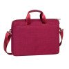 Сумка для ноутбука 15.6" 8335, красный