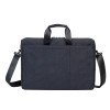 Сумка для ноутбука 17.3" 8355, черный