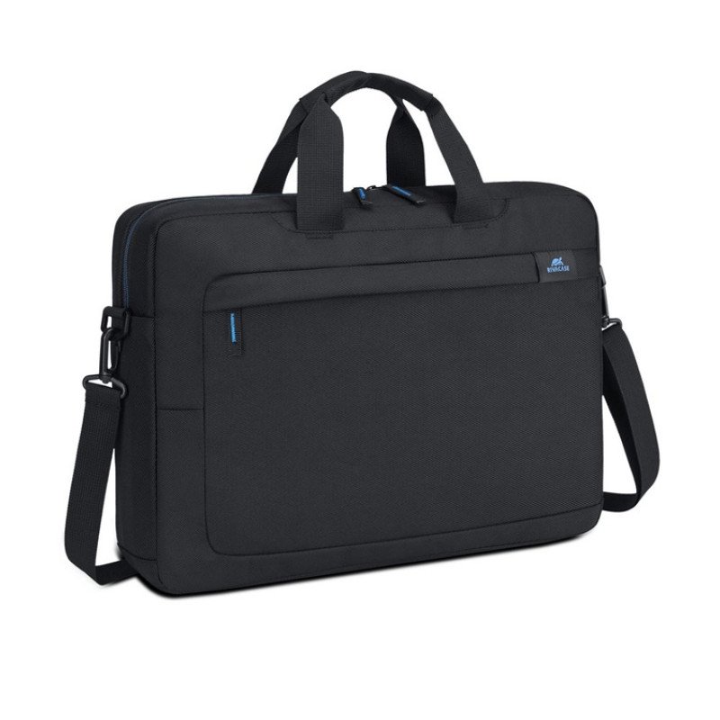 RIVACASE 8036 black сумка для ноутбука 15.6-16" / 12 RIVACASE 8036 black сумка для ноутбука 15.6-16" / 12