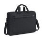 RIVACASE 8036 black сумка для ноутбука 15.6-16" / 12