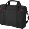 Сумка Vancouver для ноутбука 15,4", черный Сумка Vancouver для ноутбука 15,4", черный