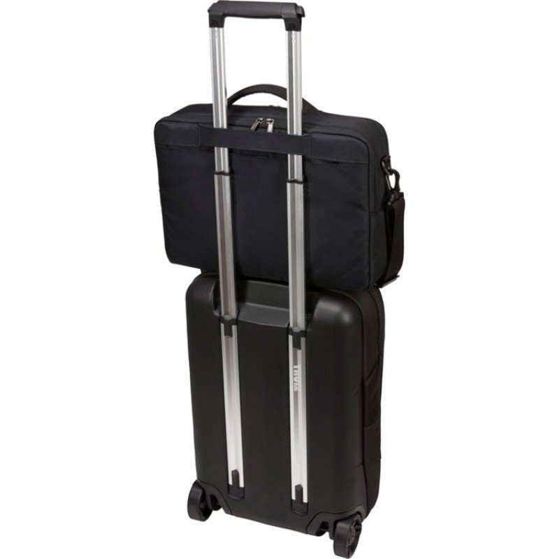 Сумка Subterra для ноутбука 15,6", черный