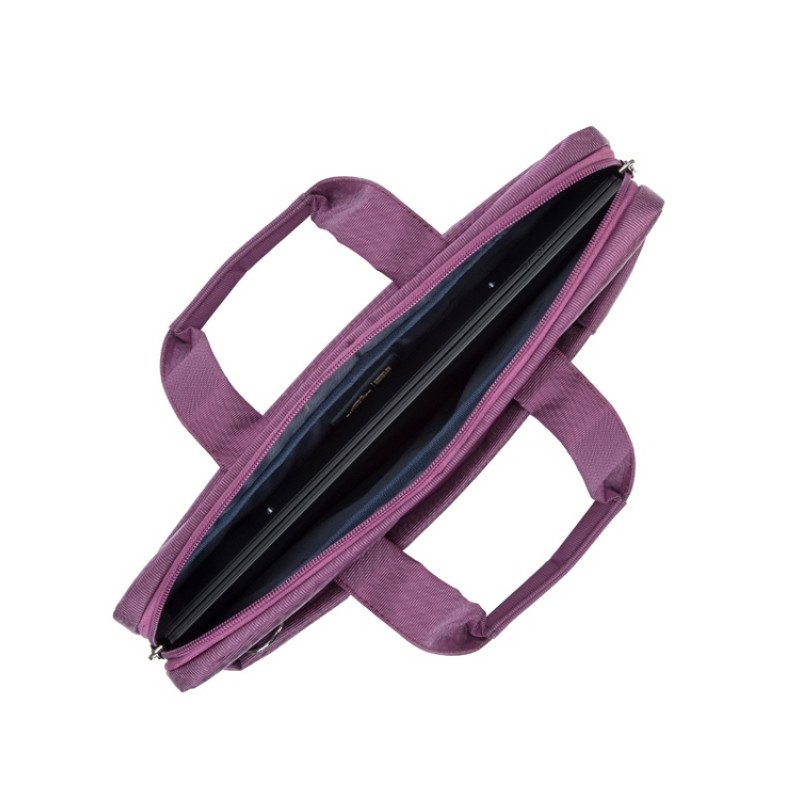 RIVACASE 8221 purple сумка для ноутбука 13,3" / 6 RIVACASE 8221 purple сумка для ноутбука 13,3" / 6